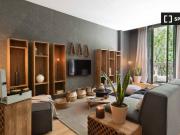 Piso en Alquiler en Dreta de l'Eixample