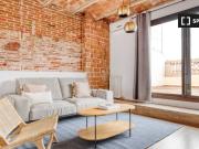 Piso en Alquiler en Dreta de l'Eixample