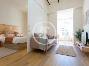 Piso en Alquiler en Dreta de l'Eixample