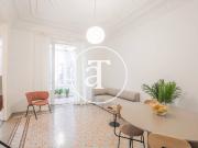 Piso en Alquiler en Dreta de l'Eixample