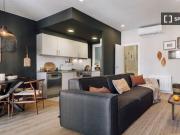 Piso en Alquiler en Dreta de l'Eixample