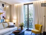 Piso en Alquiler en Dreta de l'Eixample