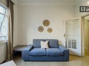 Piso en Alquiler en Dreta de l'Eixample