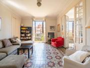 Piso en Alquiler en Dreta de l'Eixample
