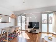 Piso en Alquiler en Dreta de l'Eixample