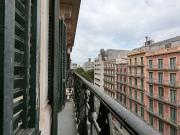 Piso en Alquiler en Dreta de l'Eixample