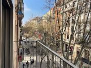 Piso en Alquiler en Dreta de l'Eixample