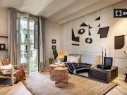 Piso en Alquiler en Dreta de l'Eixample