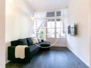 Piso en Alquiler en Dreta de l'Eixample