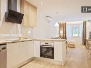 Piso en Alquiler en Dreta de l'Eixample