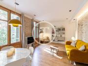 Piso en Alquiler en Dreta de l'Eixample