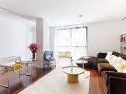 Piso en Alquiler en Dreta de l'Eixample