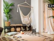 Piso en Alquiler en Dreta de l'Eixample