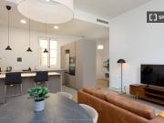 Piso en Alquiler en Dreta de l'Eixample