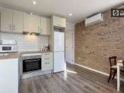 Piso en Alquiler en Dreta de l'Eixample