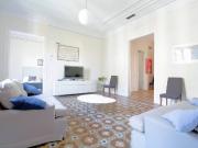 Piso en Alquiler en Dreta de l'Eixample