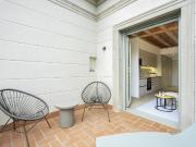 Piso en Alquiler en Dreta de l'Eixample