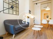 Piso en Alquiler en Dreta de l'Eixample