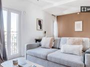 Piso en Alquiler en Dreta de l'Eixample