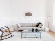 Piso en Alquiler en Dreta de l'Eixample