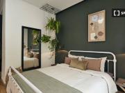 Piso en Alquiler en Dreta de l'Eixample