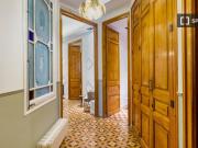 Piso en Alquiler en Dreta de l'Eixample