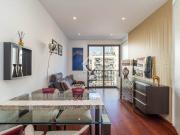 Piso en Alquiler en Dreta de l'Eixample