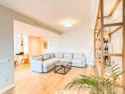 Piso en Alquiler en Dreta de l'Eixample