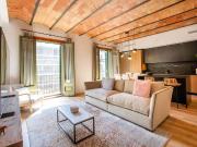 Piso en Alquiler en Dreta de l'Eixample