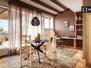 Piso en Alquiler en Dreta de l'Eixample