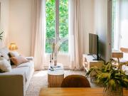 Piso en Alquiler en Dreta de l'Eixample