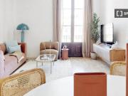 Piso en Alquiler en Dreta de l'Eixample