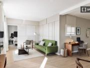 Piso en Alquiler en Dreta de l'Eixample