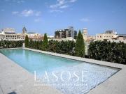 Piso en Alquiler en Dreta de l'Eixample