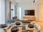 Piso en Alquiler en Dreta de l'Eixample