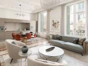 Piso en Alquiler en Dreta de l'Eixample