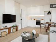 Piso en Alquiler en Dreta de l'Eixample