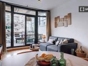 Piso en Alquiler en Dreta de l'Eixample