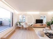 Piso en Alquiler en Dreta de l'Eixample