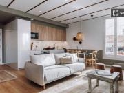 Piso en Alquiler en Dreta de l'Eixample