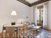 Piso en Alquiler en Dreta de l'Eixample