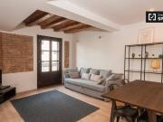 Piso en Alquiler en Dreta de l'Eixample