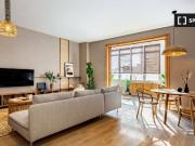 Piso en Alquiler en Dreta de l'Eixample