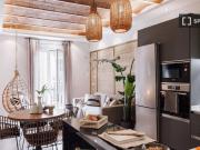 Piso en Alquiler en Dreta de l'Eixample