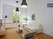 Piso en Alquiler en Dreta de l'Eixample Piso en Alquiler en Dreta de l'Eixample