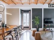 Piso en Alquiler en Dreta de l'Eixample