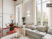 Piso en Alquiler en Dreta de l'Eixample