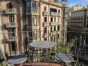 Piso en Alquiler en Dreta de l'Eixample