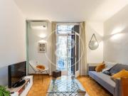 Piso en Alquiler en Dreta de l'Eixample