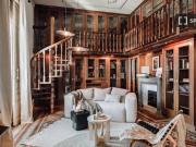 Piso en Alquiler en Dreta de l'Eixample Piso en Alquiler en Dreta de l'Eixample